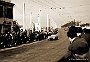 1000 miglia anni 50 cavalcavia di via Vicenza (Luigi Sacchetto)